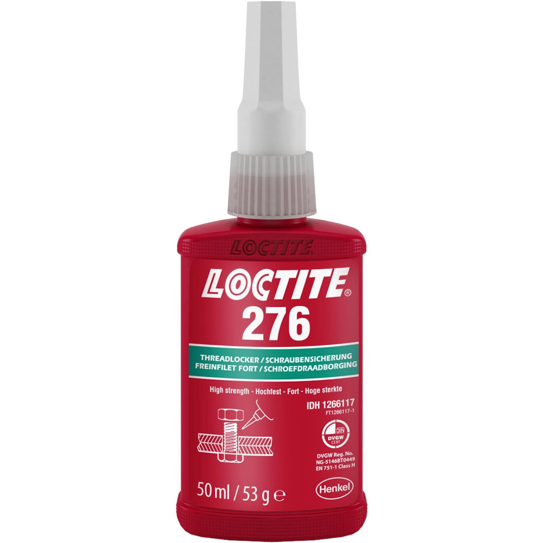 loctite276螺纹锁固剂