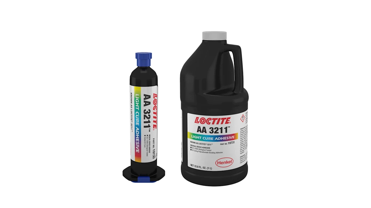 loctite3211结构胶
