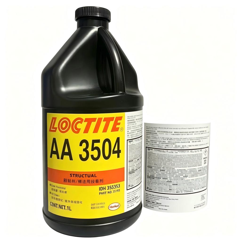 loctite3504结构胶