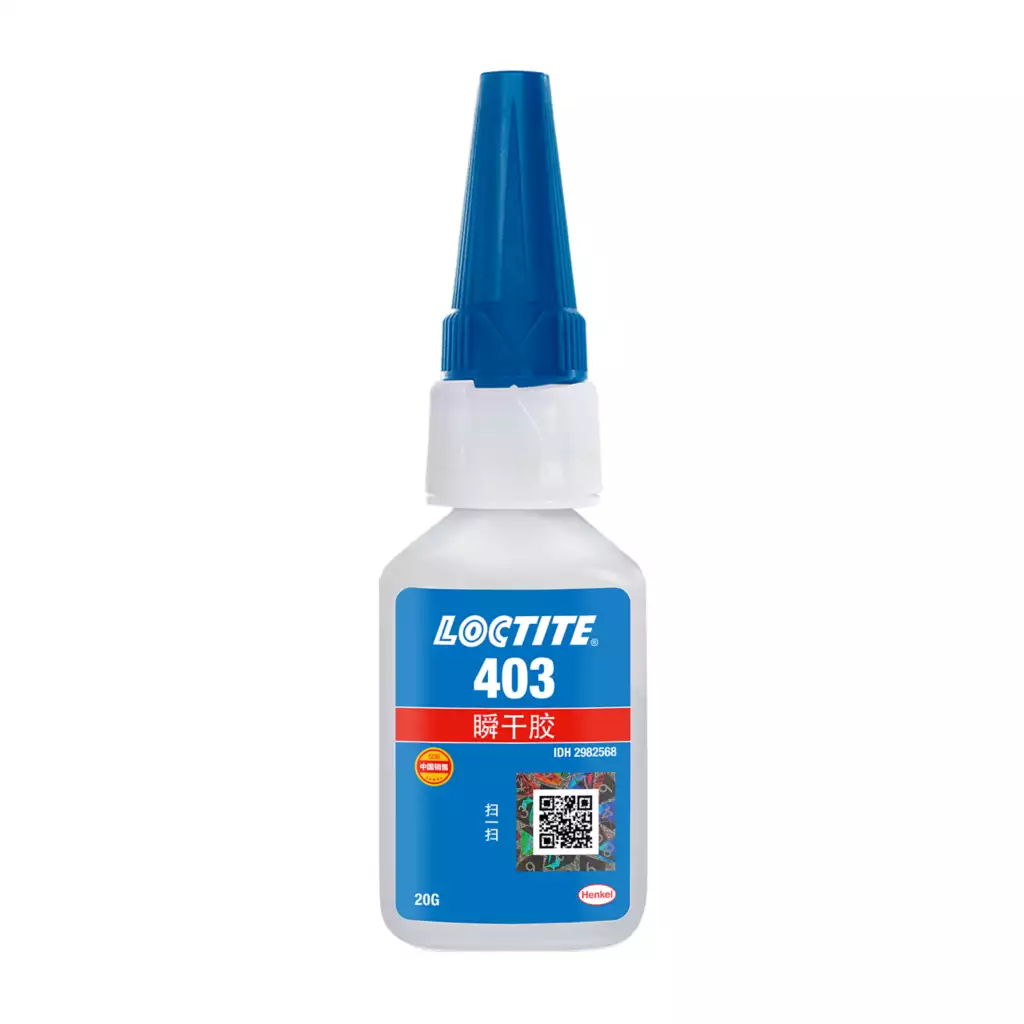 loctite403瞬干胶