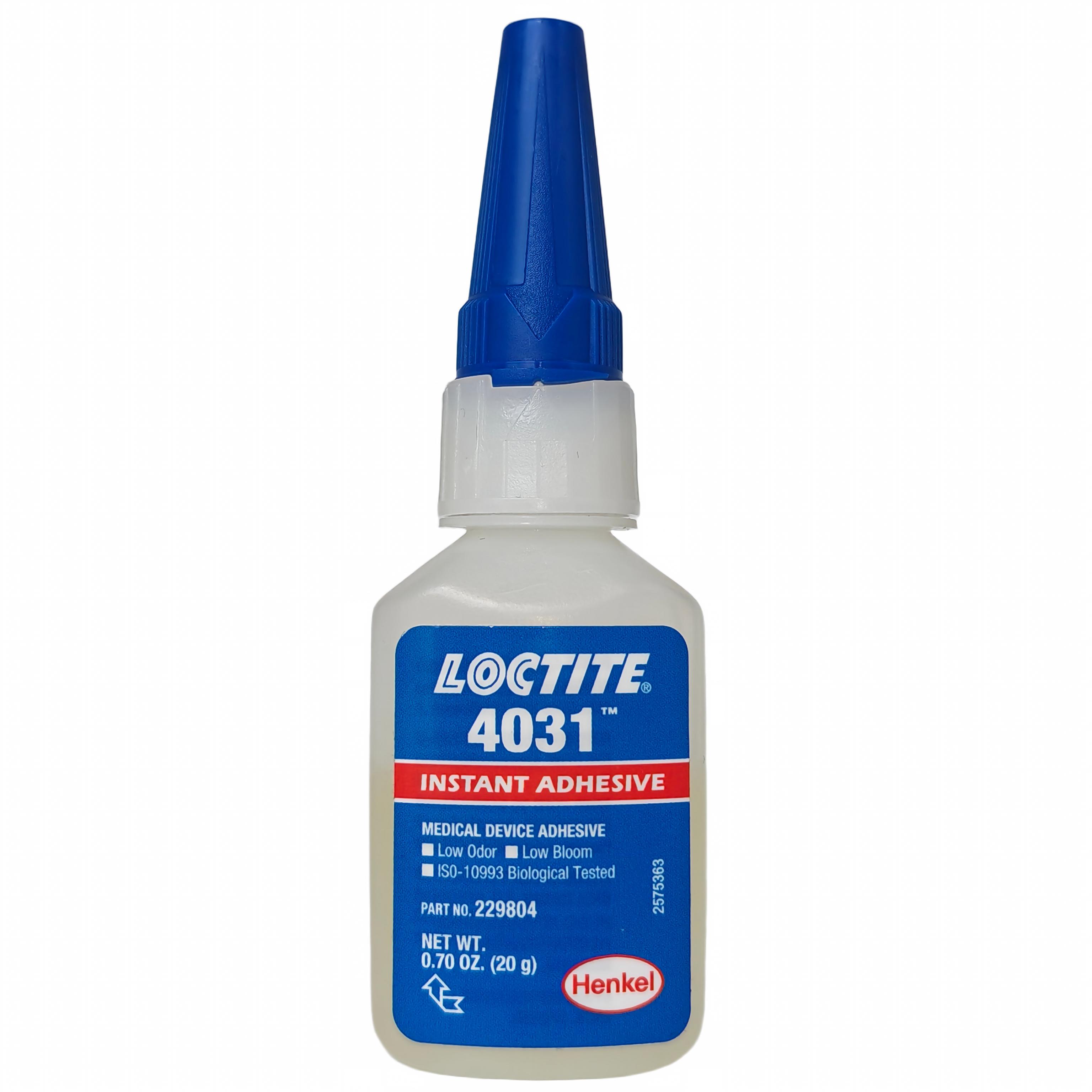 loctite4031瞬干胶