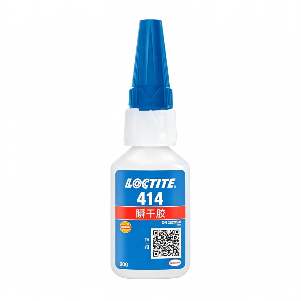 loctite414瞬干胶