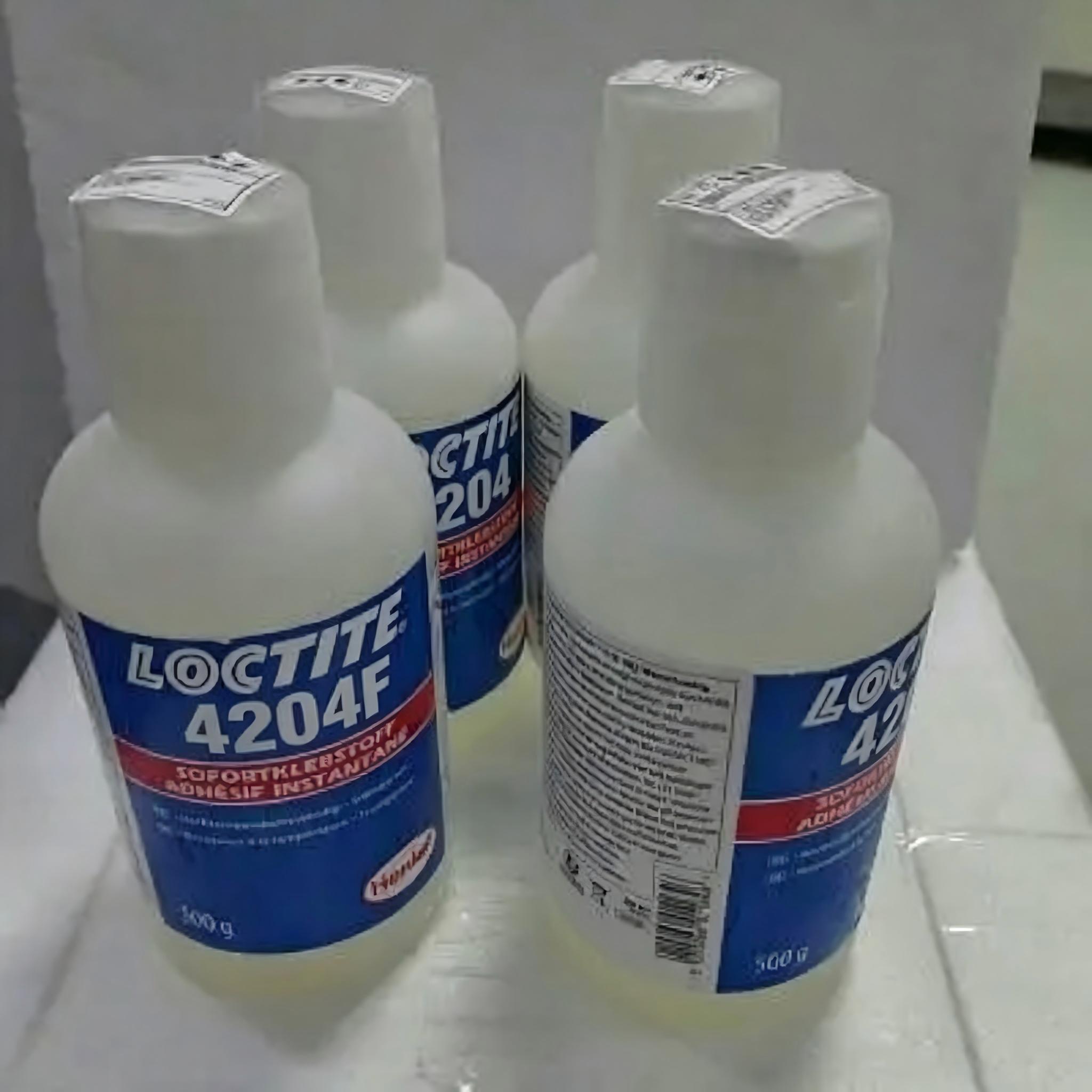 loctite4204F瞬干胶