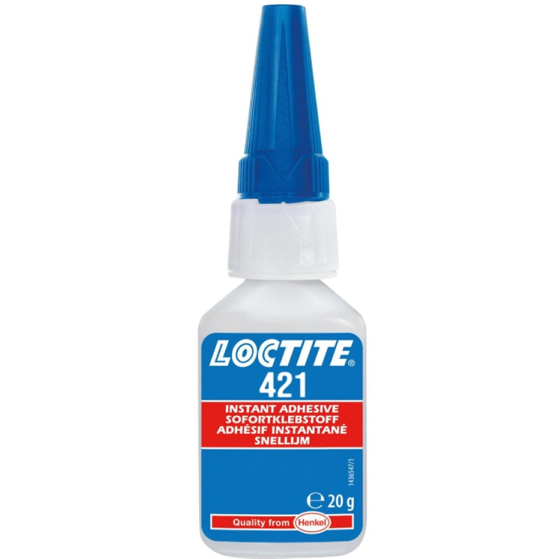 loctite421瞬干胶