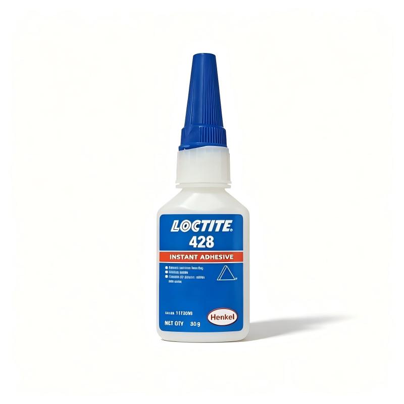 loctite428瞬干胶