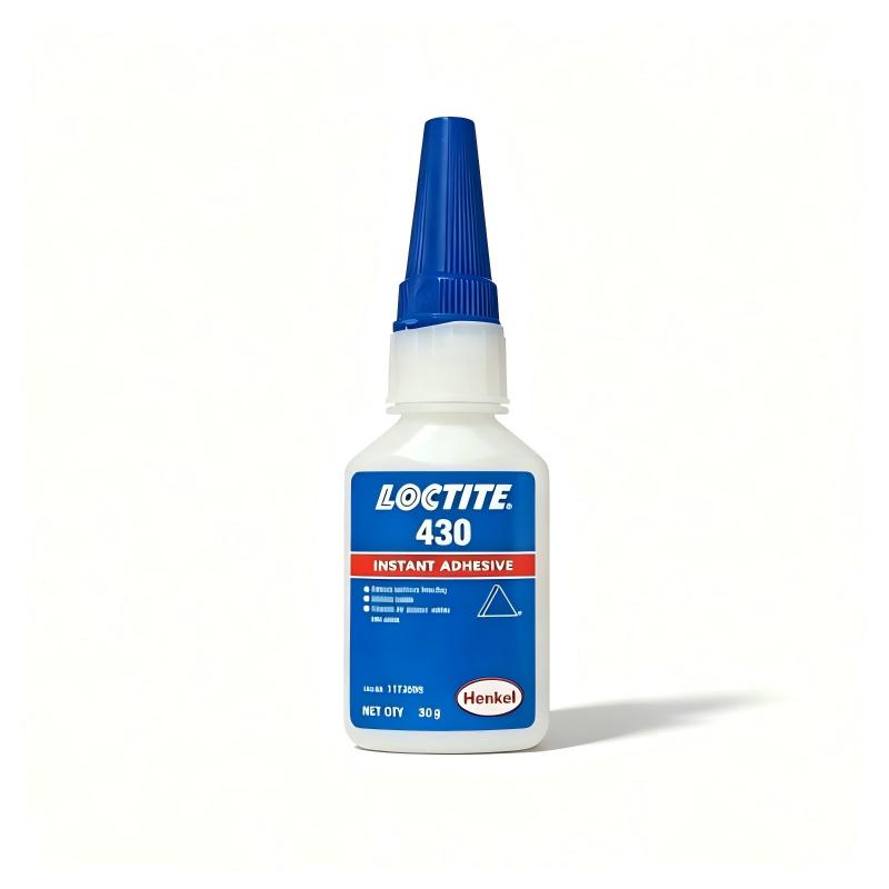 loctite430瞬干胶