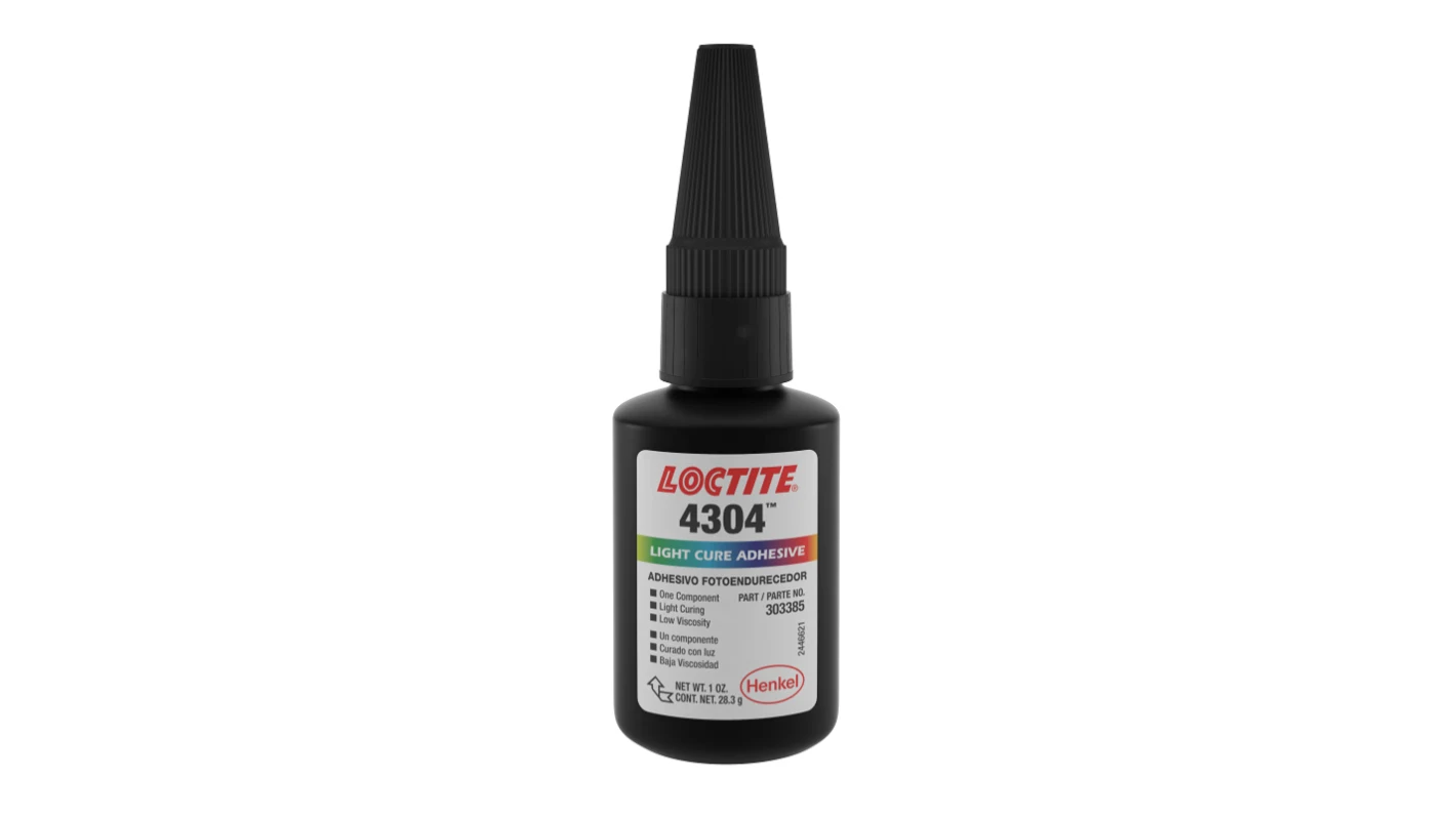 loctite4304瞬干胶