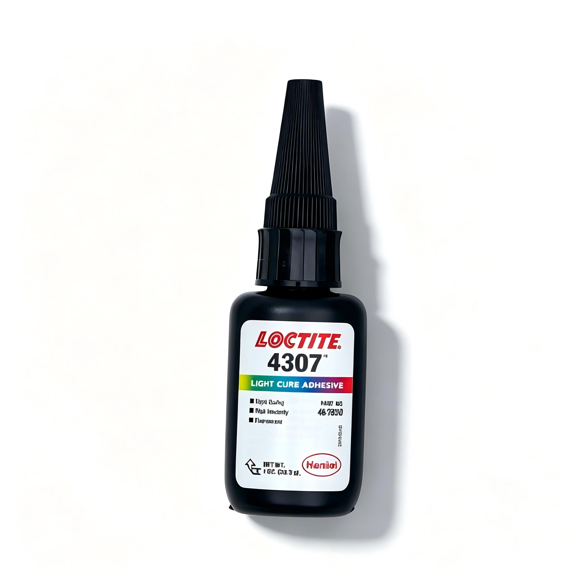 loctite4307瞬干胶