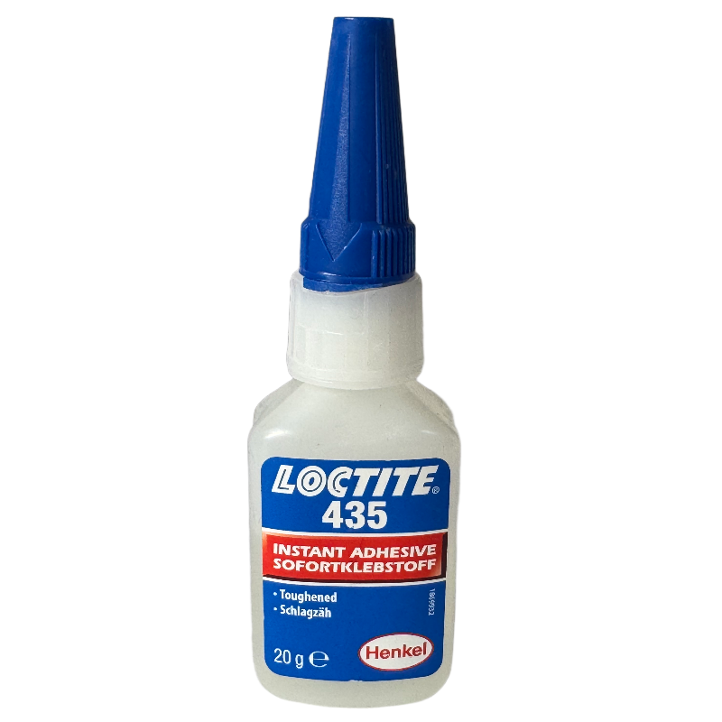 loctite435瞬干胶
