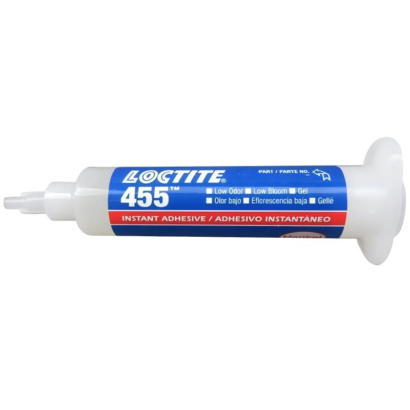 loctite455瞬干胶