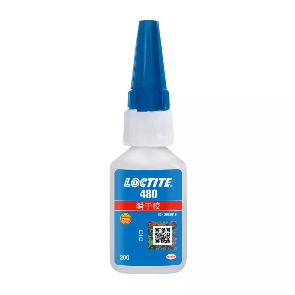 loctite480瞬干胶