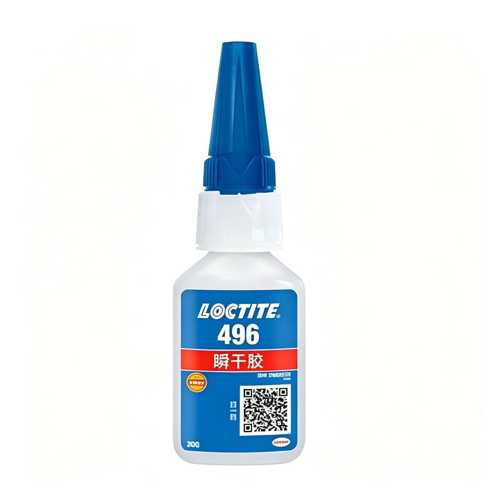 loctite496瞬干胶