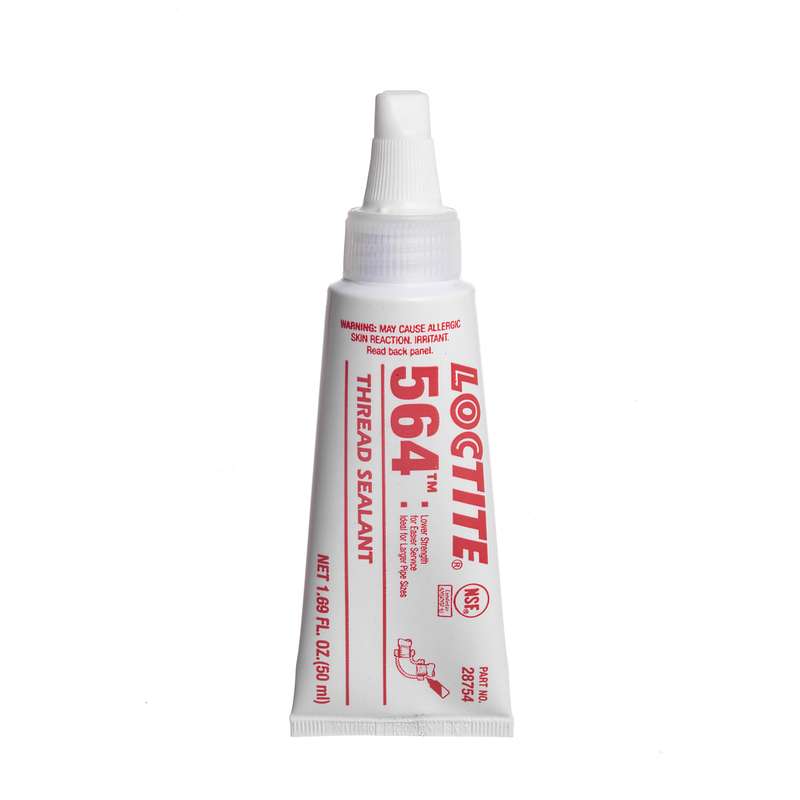 loctite546管螺纹密封剂