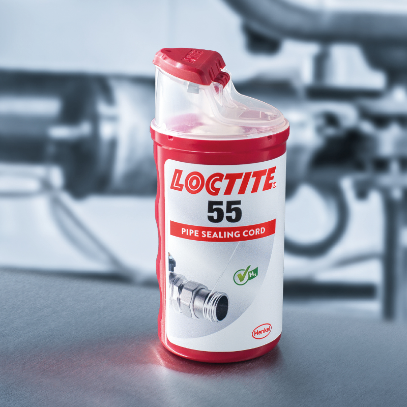 loctite55管螺纹密封剂