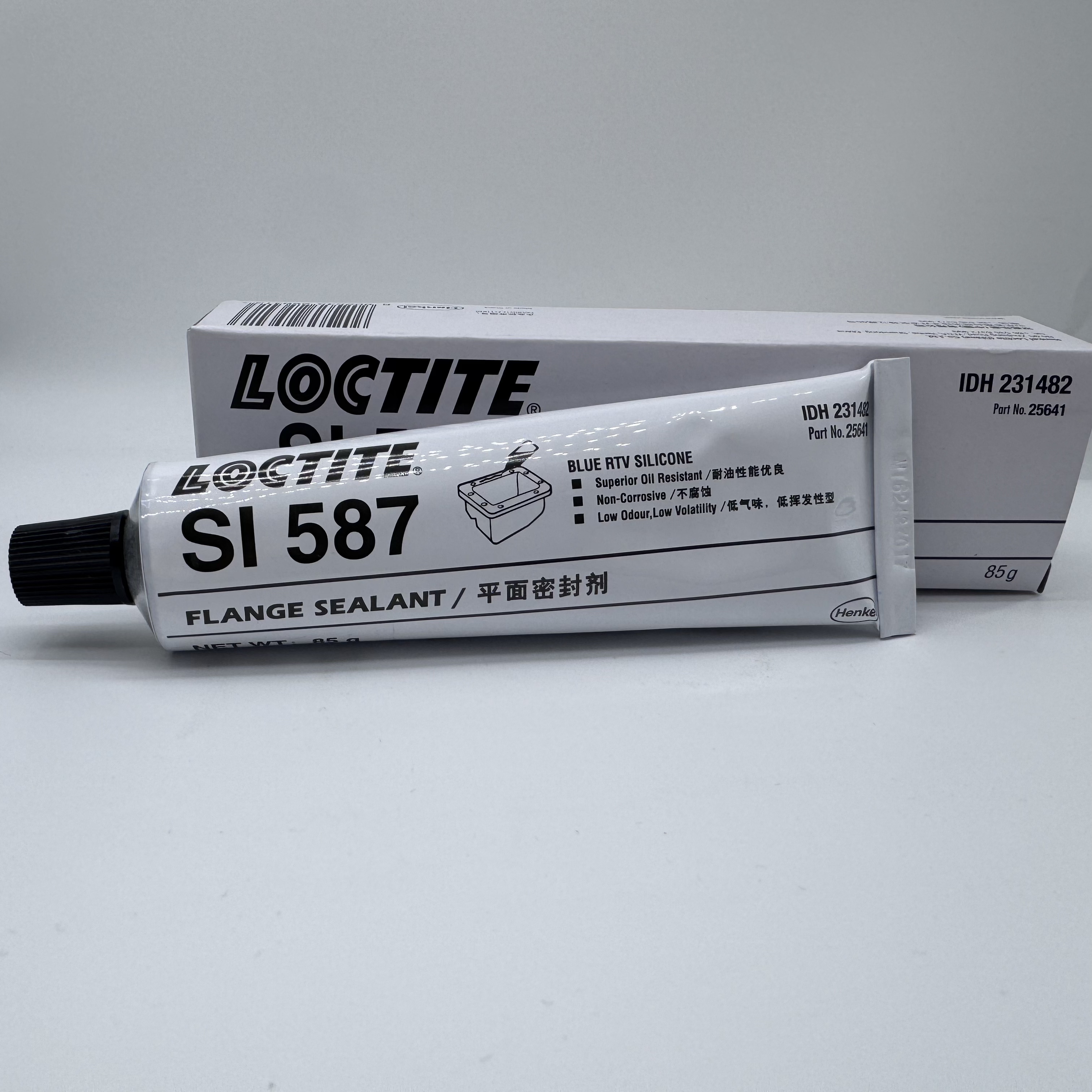 loctite587管螺纹密封剂
