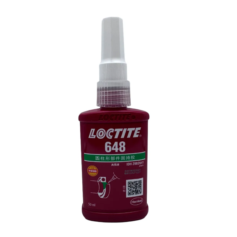 loctite648管螺纹密封剂