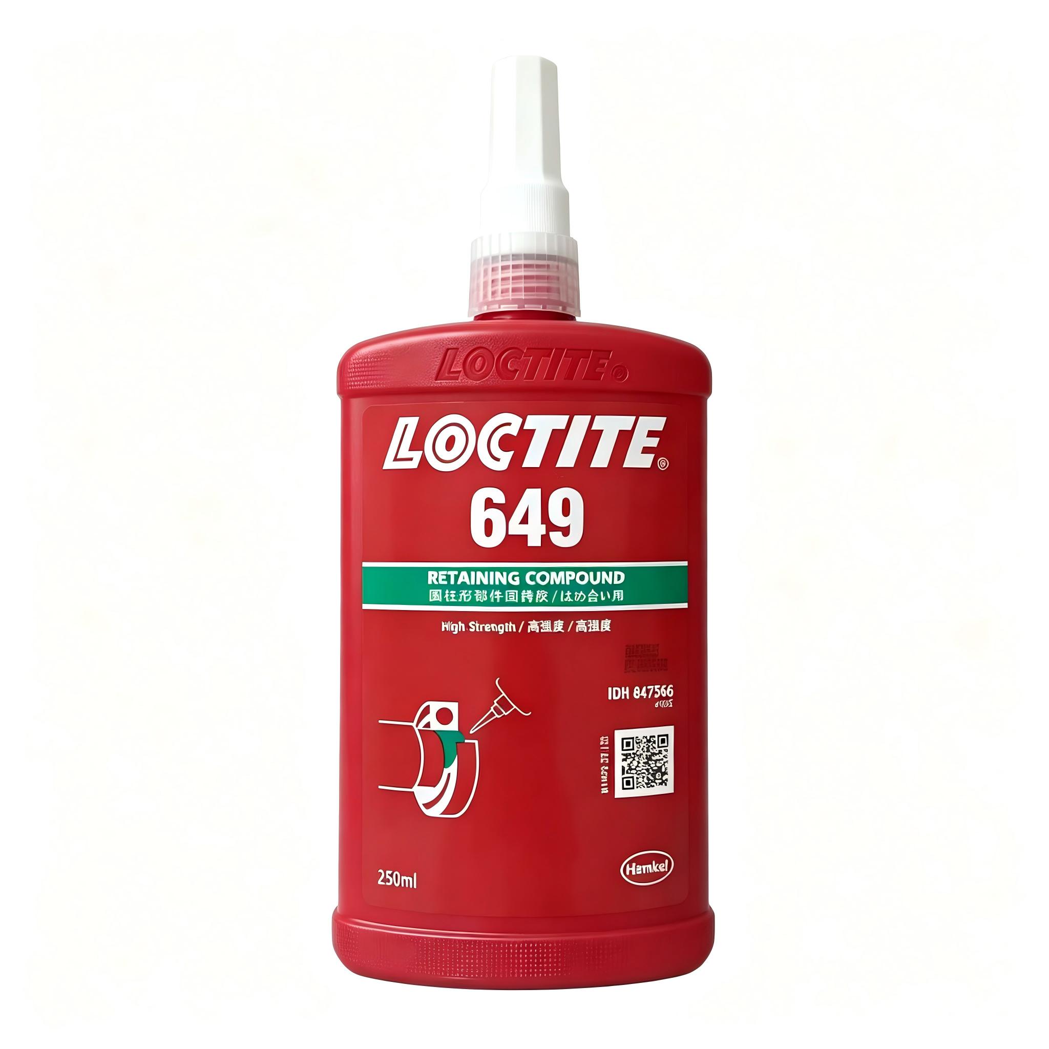 loctite649结构胶