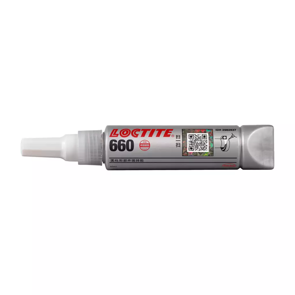 loctite660管螺纹密封剂