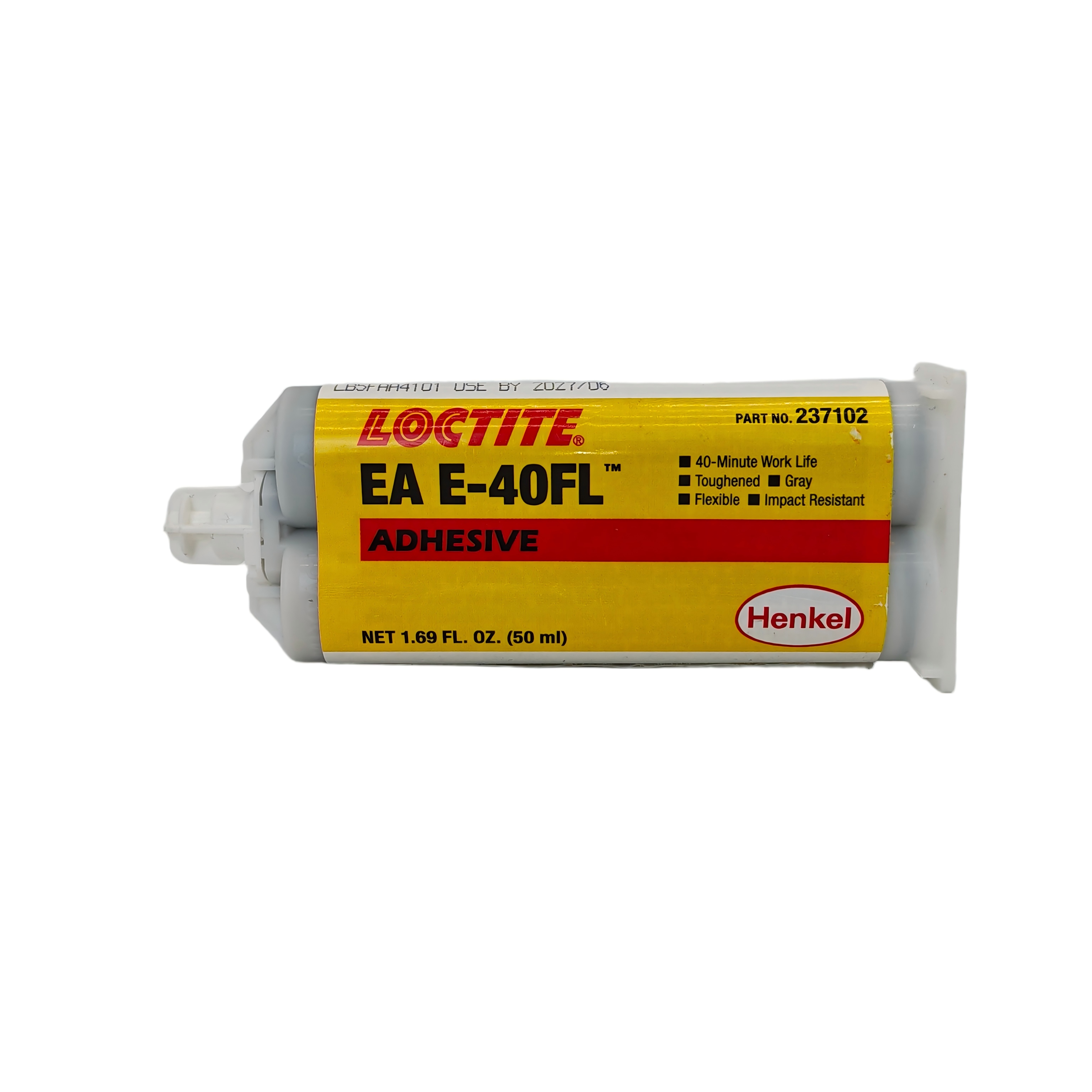 loctiteE-40FL环氧胶